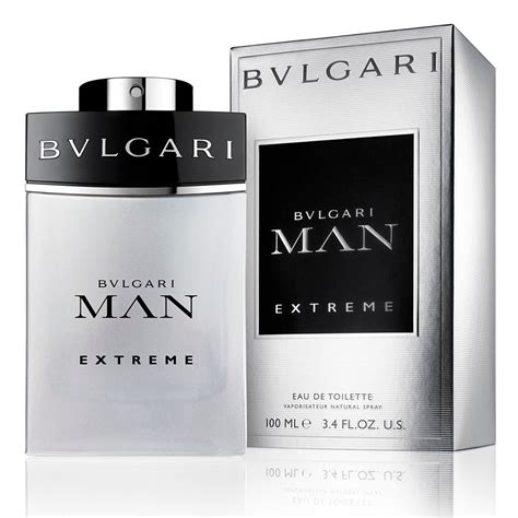 bvlgari man extreme 100 ml.